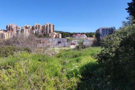 ŠIBENIK - VELIKO ZEMLJIŠTE NA VIDICIMA, Šibenik, Terrain