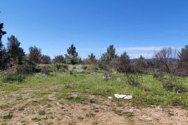 ŠIBENIK - VELIKO ZEMLJIŠTE NA VIDICIMA, Šibenik, Terrain