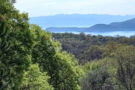 Okolica Vrbnika, kuća na mirnoj lokaciji, Vrbnik, Maison