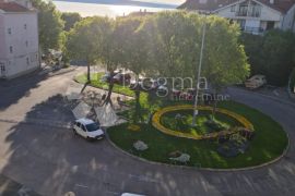 Komforan apartman u centru, Novi Vinodolski, Apartamento