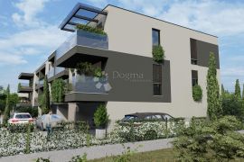 NOVOGRADNJA A4-2SPAVAĆE SOBE 54,91 m2, Pula, Apartamento