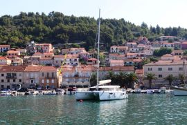 KORČULA, VELA LUKA - KAMENA KUĆA, Vela Luka, House