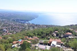 NISKOENERGETSKA SAMOSTOJEĆA KUĆA S PANORAMSKIM POGLEDOM, Matulji, Дом