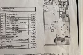 Prodaja stana, 95m2, 3S+DB, Sesvete, Zagreb, Stan