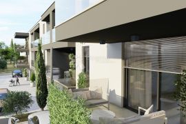 NOVOGRADNJA A2- 2 SPAVAĆE SOBE 54.91 m2, Pula, Appartment