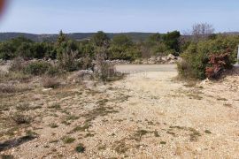 POLJOPRIVREDNO ZEMLJIŠTE – DUBRAVA KOD ŠIBENIKA, Šibenik - Okolica, Land