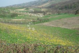 GRAĐEVINSKO ZEMLJIŠTE DUGI VRH, Gornji Kneginec, أرض