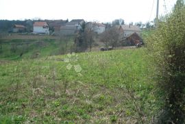 GRAĐEVINSKO ZEMLJIŠTE DUGI VRH, Gornji Kneginec, أرض