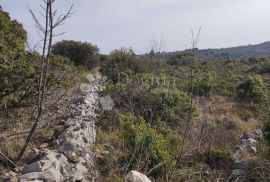 PRIMOŠTEN GRAĐEVINSKO ZEMLJIŠTE, Primošten, Terreno