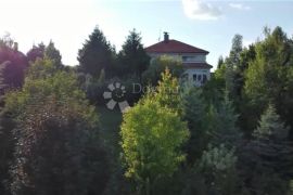 VILA NA VARAŽDINBREGU S PREKRASNIM ARBORETUMOM, Gornji Kneginec, Casa