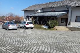 RESTORAN OPREMLJEN,IVANEC, Ivanec, Propriedade comercial