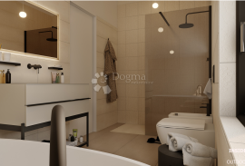 Luksuzni stan u atraktivnoj novogradnji - Rovinj, Rovinj, Appartment