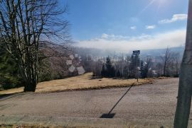 TURISTIČKI OBJEKT U GORSKOM KOTARU, Fužine, Poslovni prostor