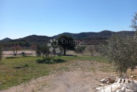 UNIKATNA LUKSUZNA VILA I HACIJENDA NA 45.000 M2, Vodice, Maison