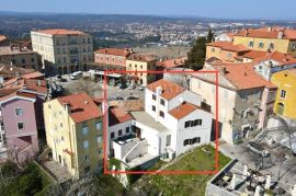 HOTEL SA OTVORENIM POGLEDOM NA MORE!, Labin, Propiedad comercial