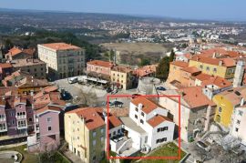 HOTEL SA OTVORENIM POGLEDOM NA MORE!, Labin, Propiedad comercial