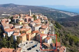 HOTEL SA OTVORENIM POGLEDOM NA MORE!, Labin, Propiedad comercial