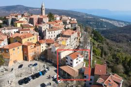 HOTEL SA OTVORENIM POGLEDOM NA MORE!, Labin, Propiedad comercial