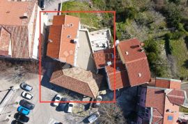 HOTEL SA OTVORENIM POGLEDOM NA MORE!, Labin, Propiedad comercial