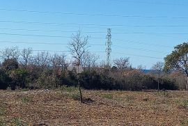 Poljoprivredno zemljište u blizini mora, Vodnjan, Land