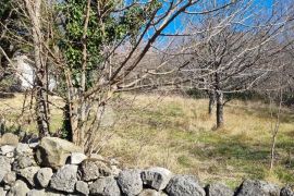 Bribir građevinsko zemljište, Vinodolska Općina, Γη