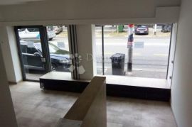 Poslovni prostor, ulični lokal, Maksimirska, 70 m2, Zagreb, Propiedad comercial