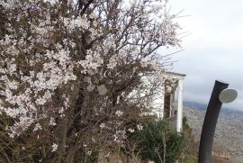 Lukovo Šugarje - kuća 1 red do mora, Karlobag, Maison