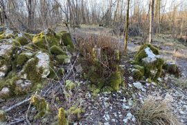 Zemljište stambeno-poslovne namjene na odličnoj lokaciji, Matulji, Tierra