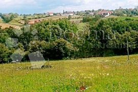 Stambeno građevinsko zemljište Samobor!!, Samobor - Okolica, Земля