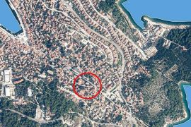 MALI LOŠINJ, DVOETAŽNI STAN U CENTRU, Mali Lošinj, Appartement