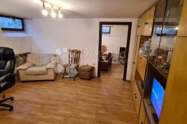 PRODAJA STANA MAKSIMIR, 85m², 4S+DB, SUTEREN, Zagreb, Flat