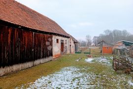 Obiteljska kuća nadomak Zagreba!!, Brckovljani, Famiglia