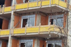 Obiteljski stan s garažom u novogradnji, Kastav, Appartment