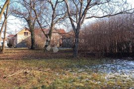 KUĆA ZA RUŠENJE I VELIKO ZEMLJIŠTE IDEJNIM PROJEKTOM ZA STANOVE, Čakovec - Okolica, Terreno