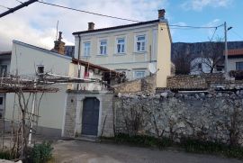 Primorska kuća, Vinodolska Općina, Casa