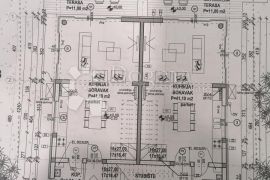 ATRAKTIVAN STAN 120 m² A LUKSUZNOJ POZICIJI, Malinska-Dubašnica, Wohnung