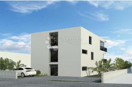 ATRAKTIVAN STAN 120 m² A LUKSUZNOJ POZICIJI, Malinska-Dubašnica, Wohnung