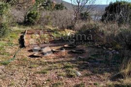 Građevinsko zemljište na samom moru, Starigrad, Tierra