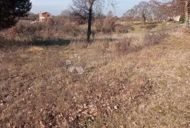 Veliko građevinsko zemljište u fazi parcelacije, Bale, أرض