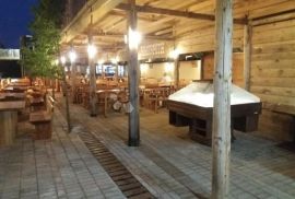 Restoran blizu kampa Lanterne, Poreč, Ticari emlak