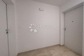 Apartman 98 m² (150 m od mora) novogradnja Malinska, Malinska-Dubašnica, Διαμέρισμα