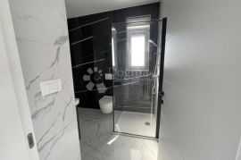 Apartman 98 m² (150 m od mora) novogradnja Malinska, Malinska-Dubašnica, Διαμέρισμα