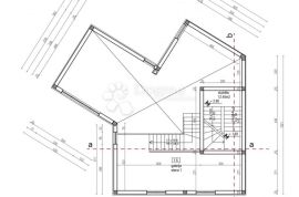 NOVOGRADNJA-stan u prizemlju s galerijom 97,43 m², Pula, Stan