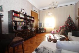 RIJEKA CENTAR PROSTRANI STAN 134.67 m², Rijeka, Appartment