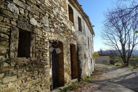 Buzet - atraktivna starina, Buzet, Casa