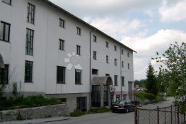 GORSKI KOTAR TRŠĆE HOTEL, Čabar, Propriété commerciale