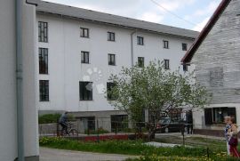 GORSKI KOTAR TRŠĆE HOTEL, Čabar, Propriété commerciale