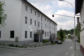 GORSKI KOTAR TRŠĆE HOTEL, Čabar, Propriété commerciale