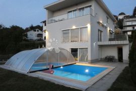 SMART HOUSE -Šestine- 357m2 sa bazenom, Zagreb, بيت