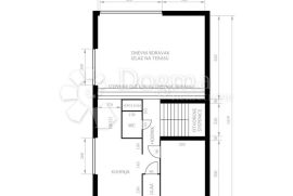 SMART HOUSE -Šestine- 357m2 sa bazenom, Zagreb, Casa